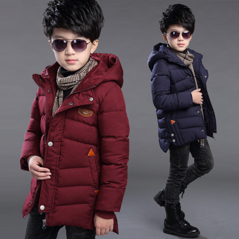 Boy&