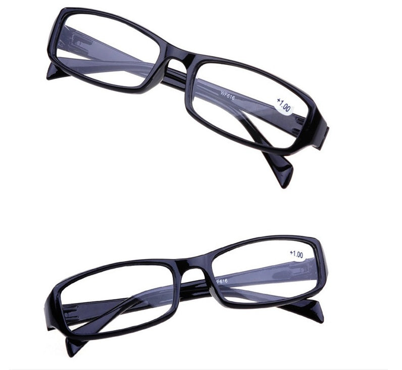 new anti-Blu-ray glasses tide men and women models no degree flat mirror blue film computer mirror a generation