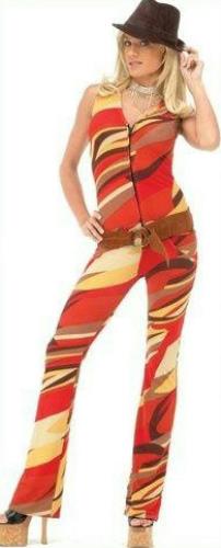 Forplay Lycra 60&
