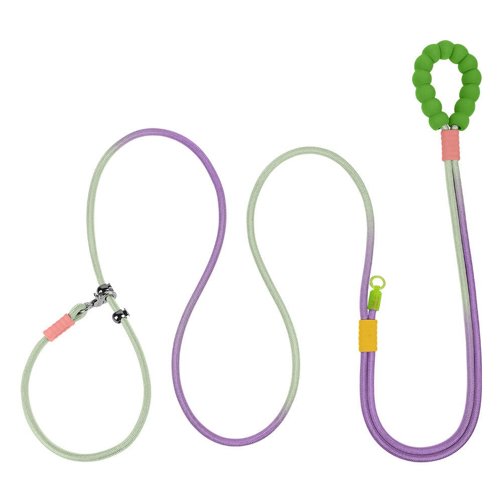 Crossbody Explosion-proof Waist Cross Hand Holding Rope