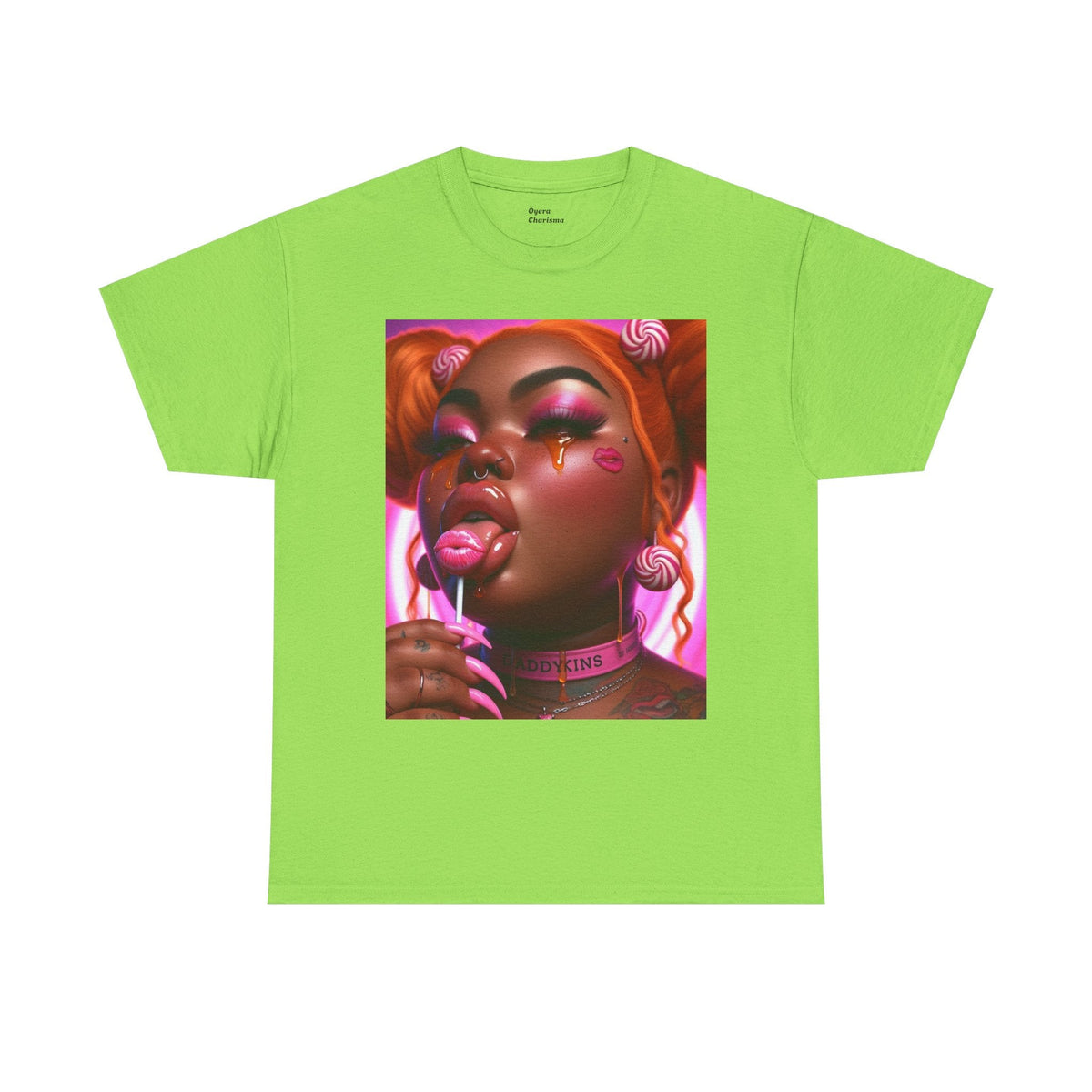 “Daddykins” Graphic Tee