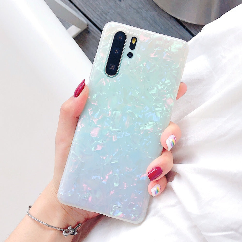 Shell phone case for Huawei