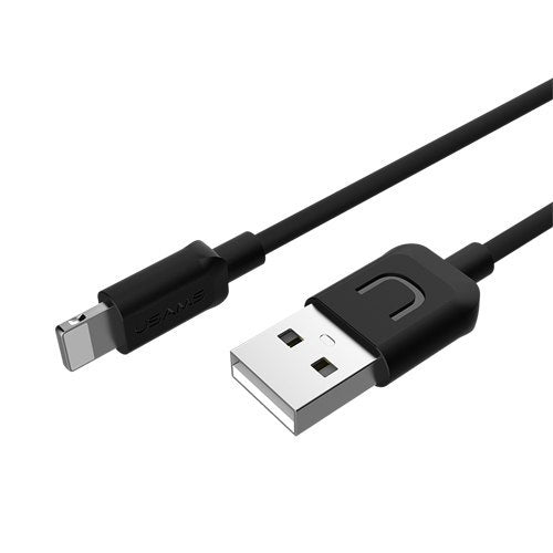 1M USB Charging Cable for iPhone X 8 7 6 5 SE Lightning
