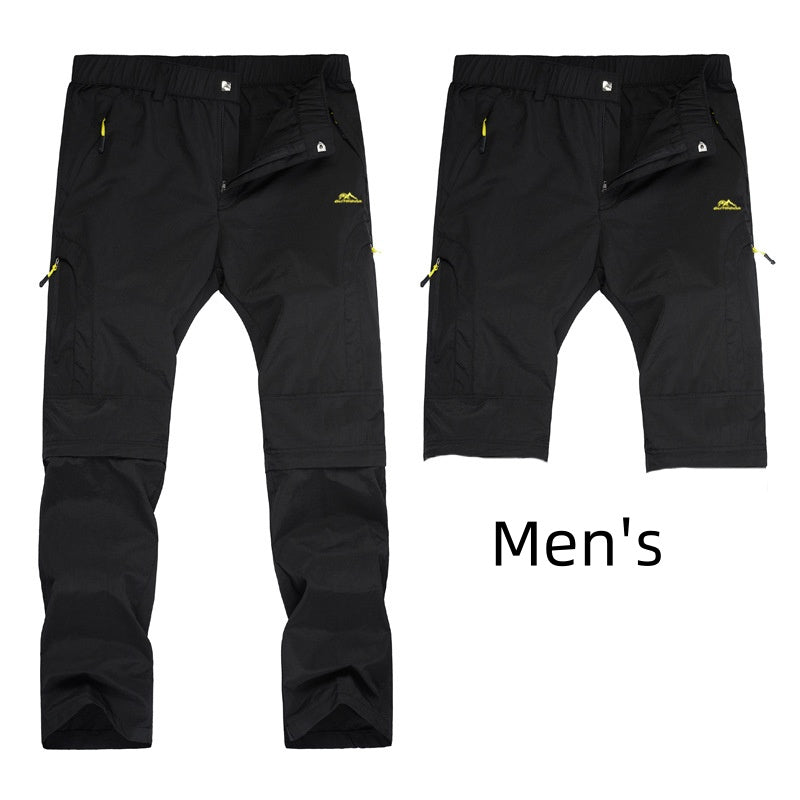 Men&