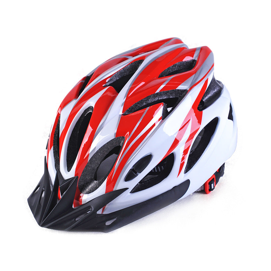 Unisex Road Bike Helmet with Custom Logo