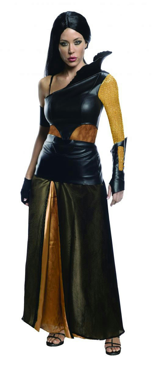 300 Rise of Empire: Artemisia Fire Battle Deluxe Adult Costume XS