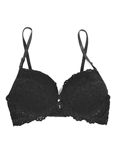 Pink Wear Everywhere Lightly Lined Bra - Smart & Sexy Women&