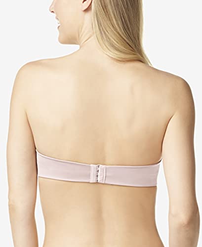 Pink Wear Everywhere Lightly Lined Bra - Warner&