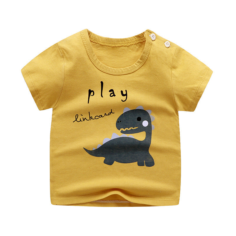 Children&