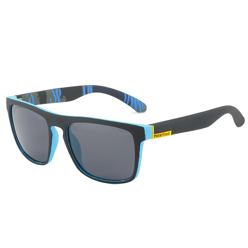 Outdoor Cycling Sports Polarized Sunglasses