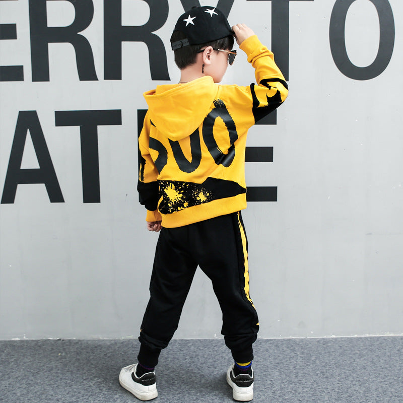 Boy&