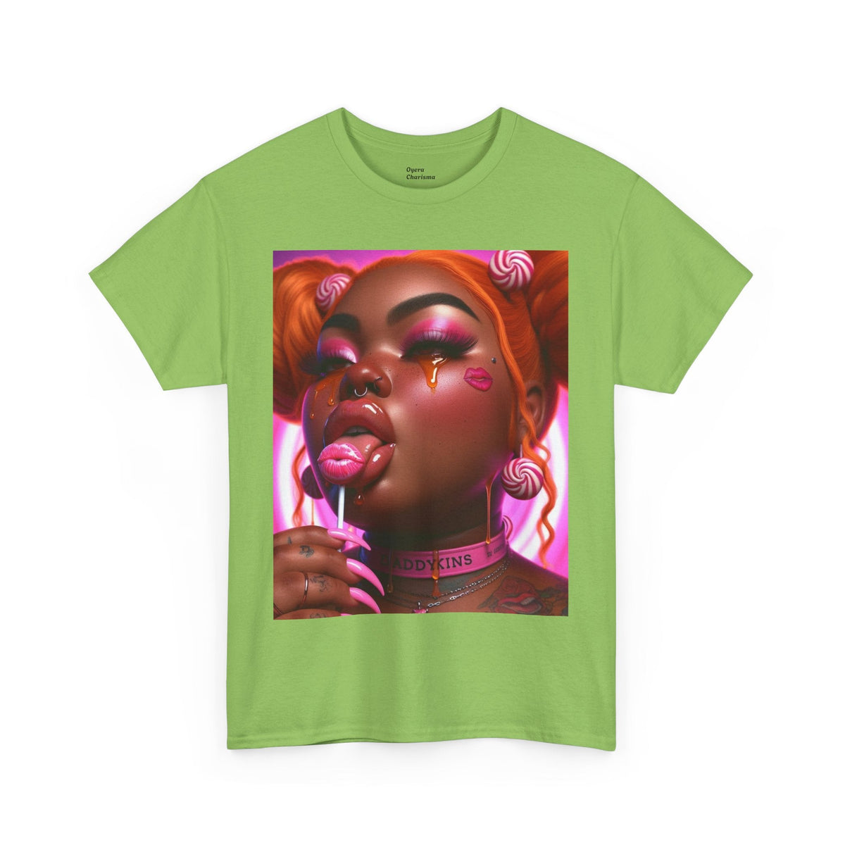 “Daddykins” Graphic Tee