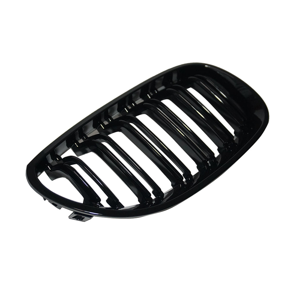 ABS Shield Carbon Fiber Grille
