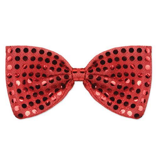 Red Glitz &