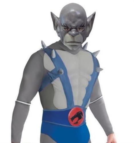 ThunderCats: Panthro Adult Costume