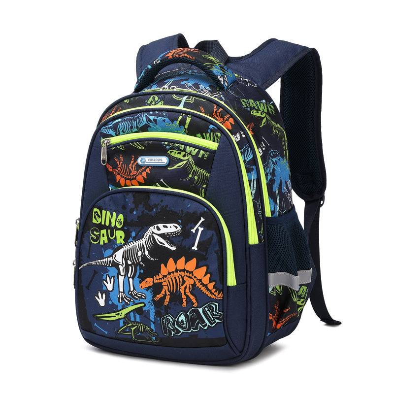 Primary School Boys Large Capacity Children&