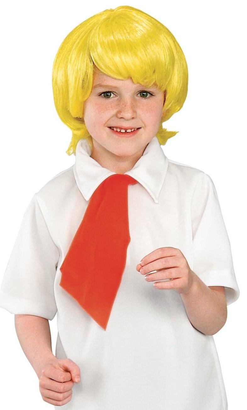 Scooby Doo: Fred Child&