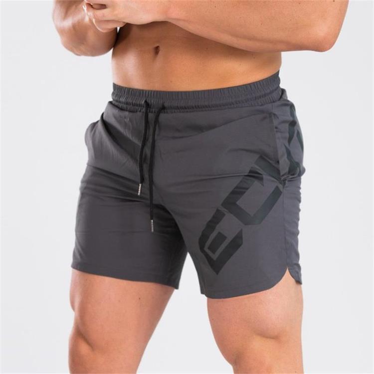 Elastic Thin Training Running Men&