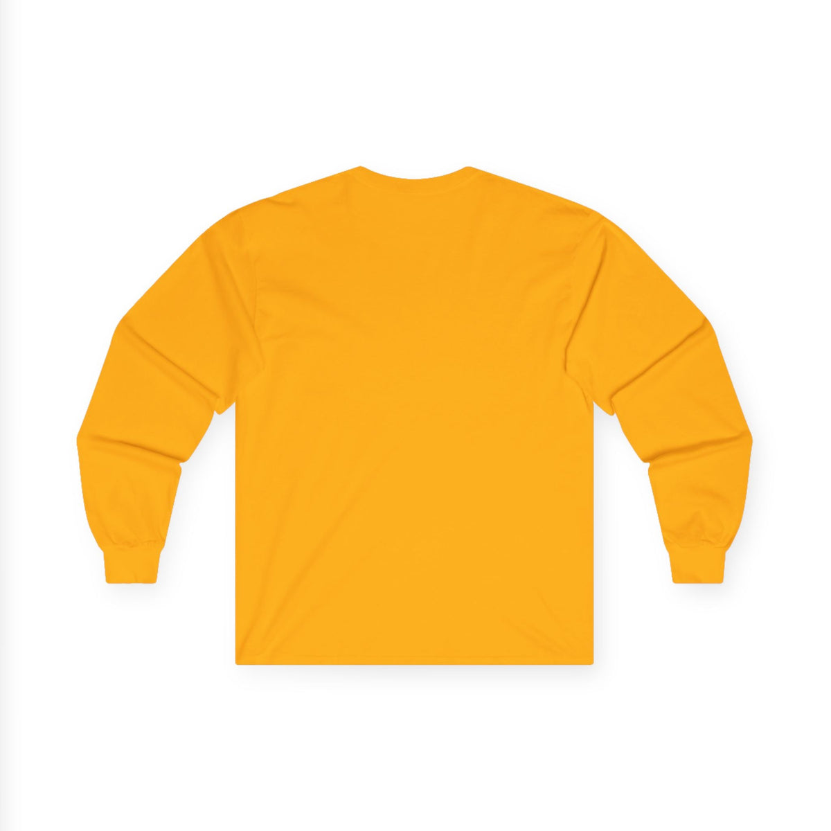 “It’s A BBW World” Long Sleeve Tee
