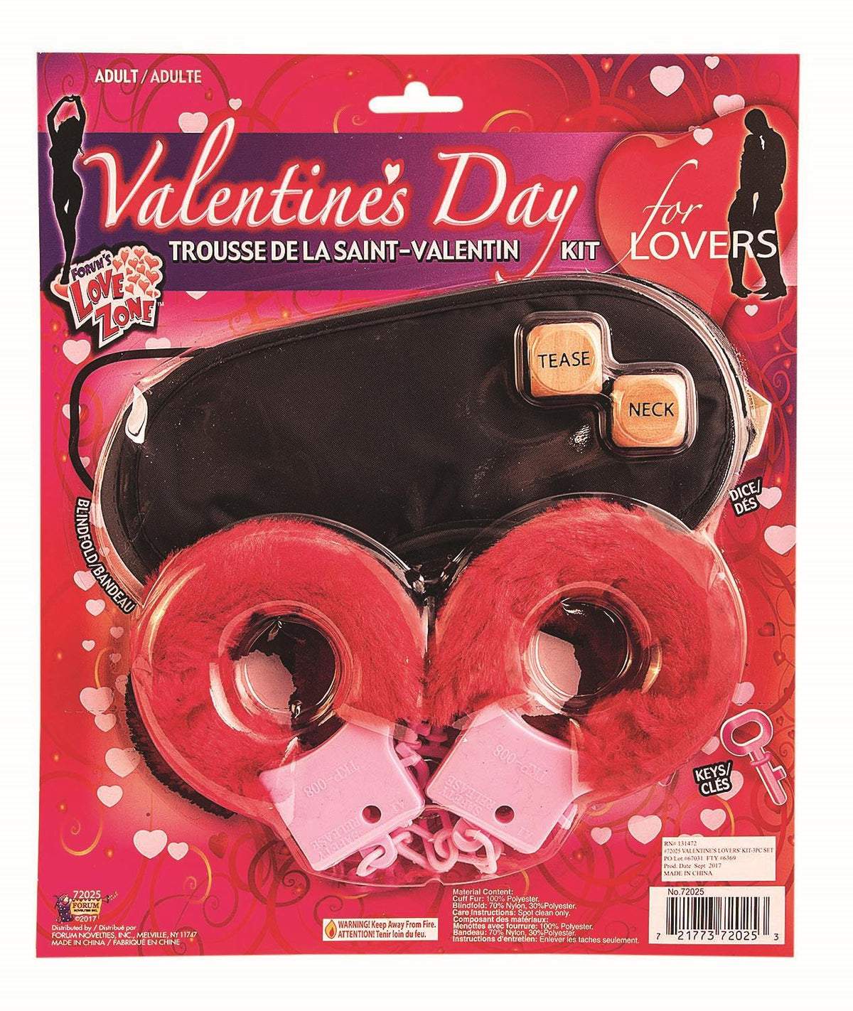 Valentine&