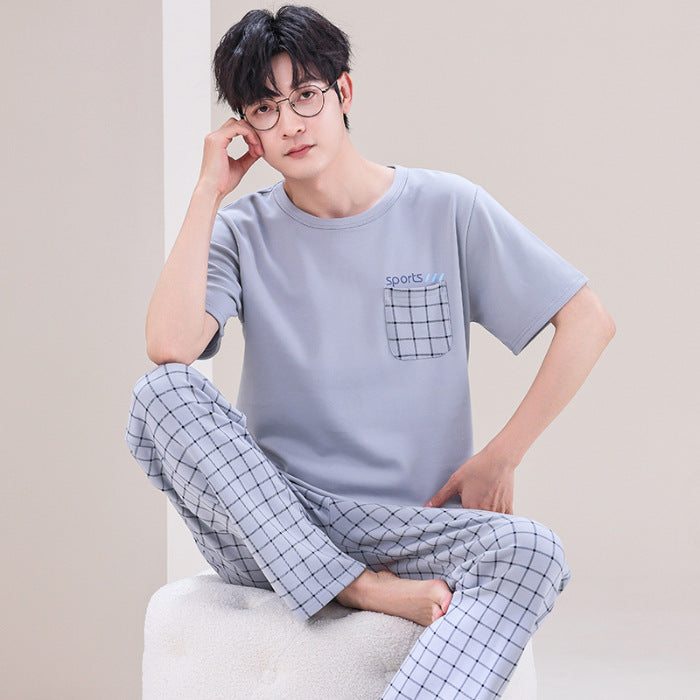 Pajamas Men&