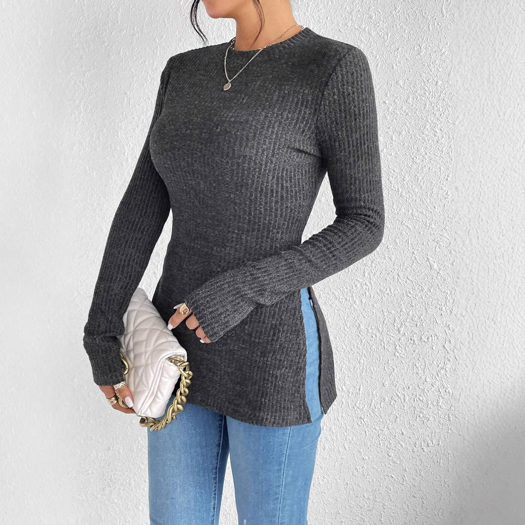 Slim Fit Sexy Women&