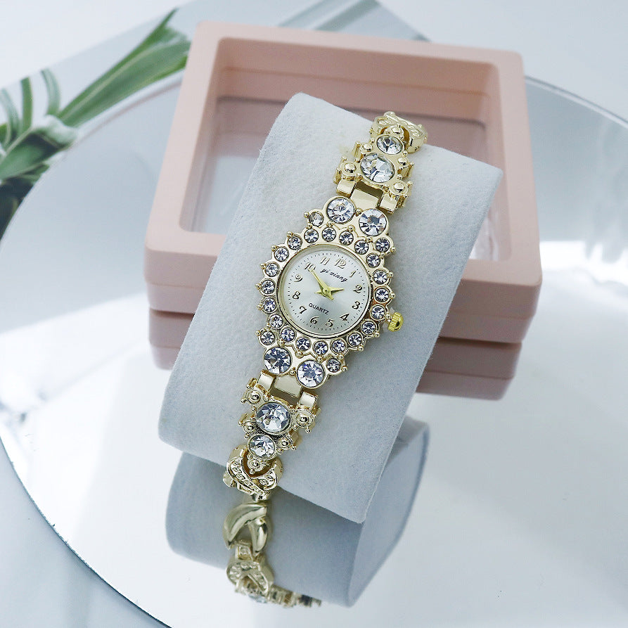 Douyin Online Influencer Watch Women&