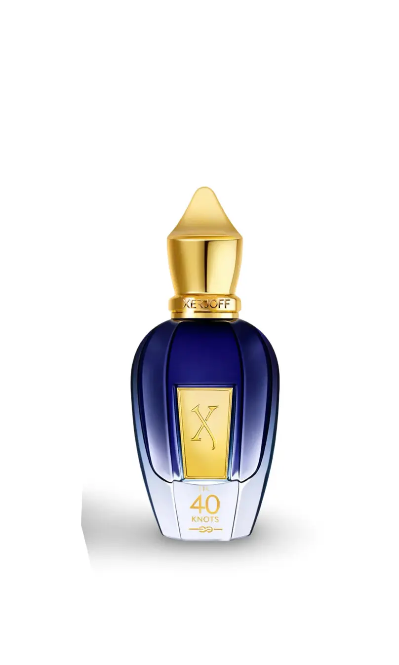 40 Kntos By Xerjoff Unisex 3.4 oz EDP Spray