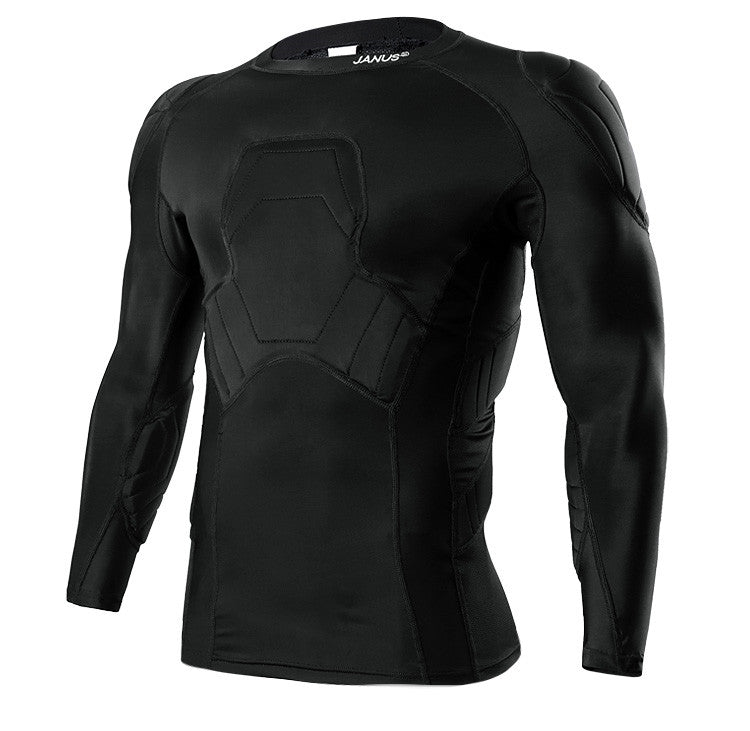 Football Jersey Long Sleeve Men&