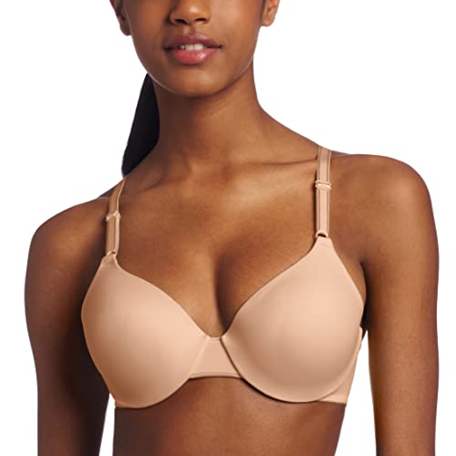 Pink Wear Everywhere Lightly Lined Bra - Warner&