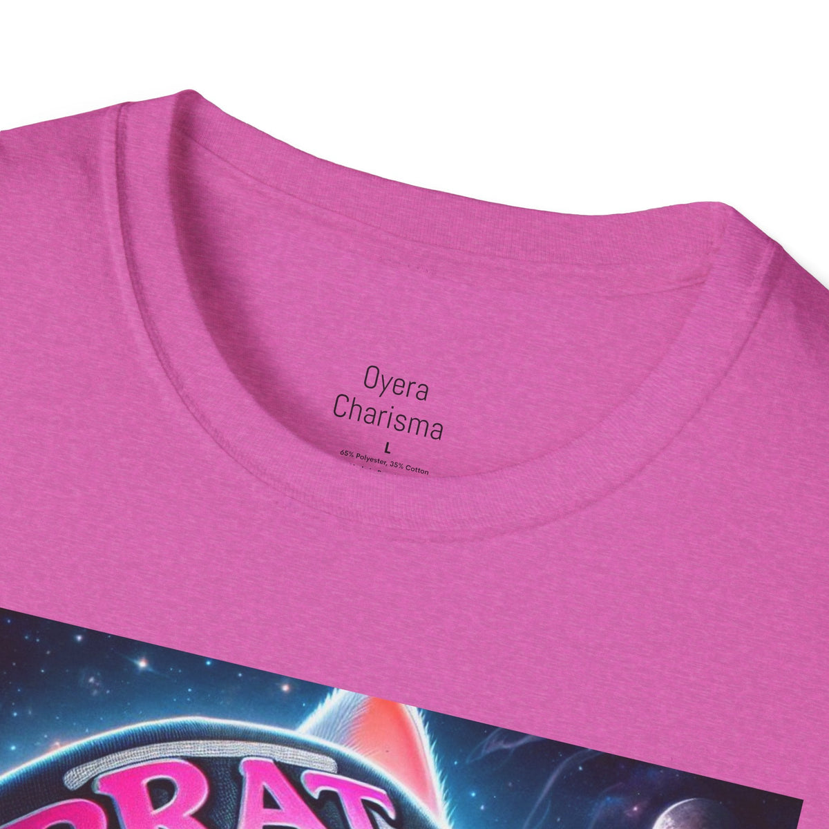 “Brat” Softstyle T-Shirt