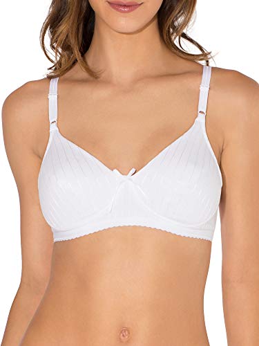 Pink Wear Everywhere Lightly Lined Bra - Fruit of the Loom Women&