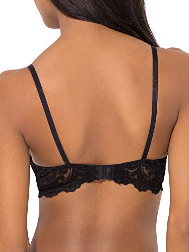Pink Wear Everywhere Lightly Lined Bra - Smart & Sexy Women&