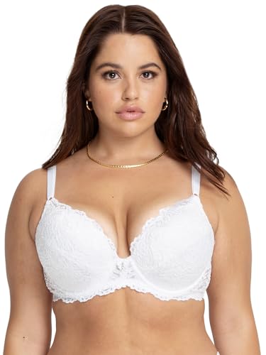Pink Wear Everywhere Lightly Lined Bra - Smart & Sexy Women&