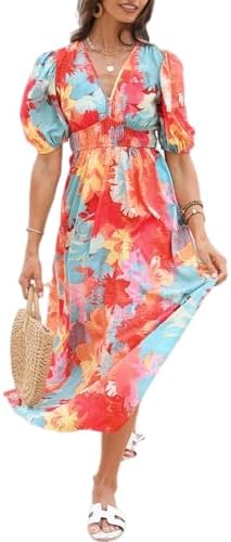Easter Dress Women - Sissyaki Women&
