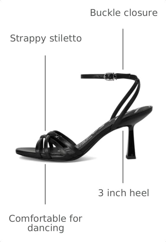 Circus NY by Sam Edelman Women&