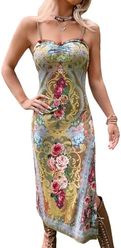 Sundresses - Floerns Women&