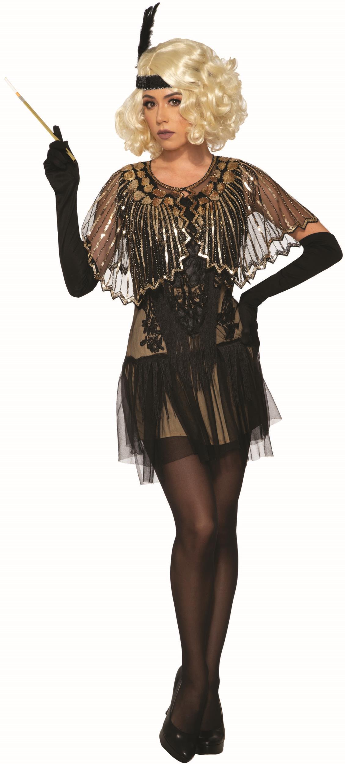 Black Roaring 20&