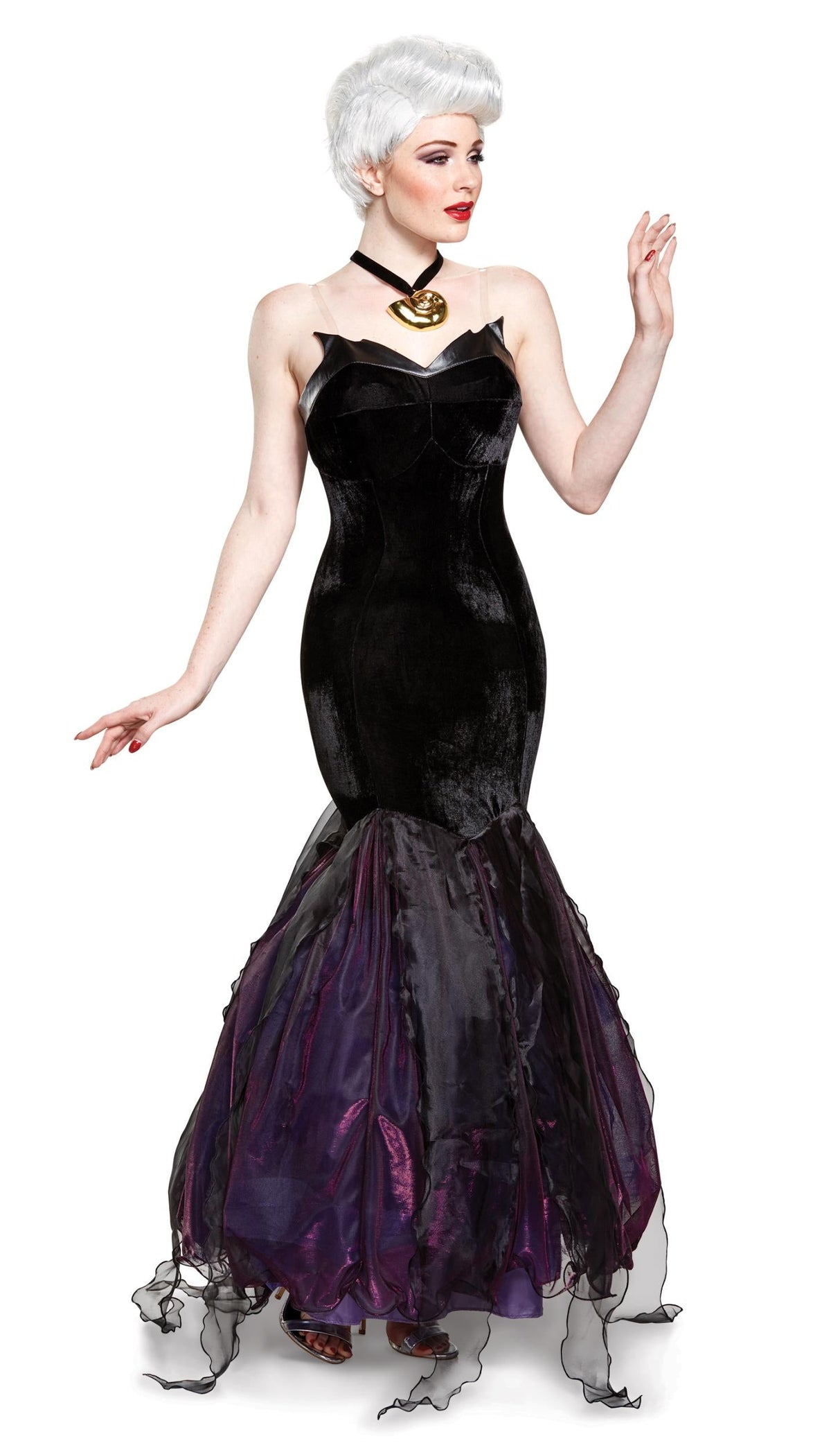 Little Mermaid Ursula Prestige Woman&