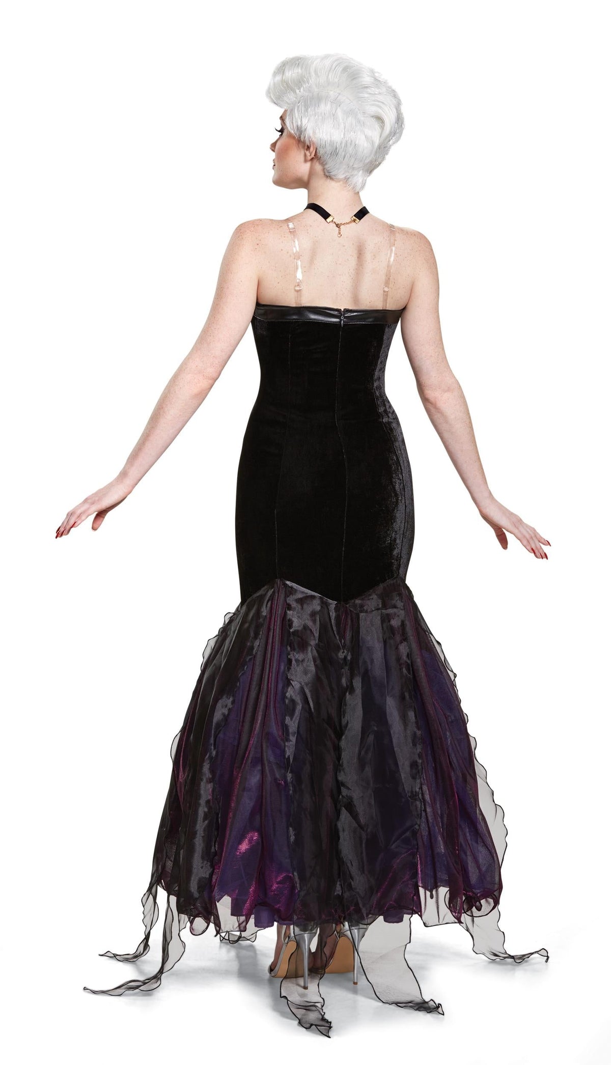 Little Mermaid Ursula Prestige Woman&