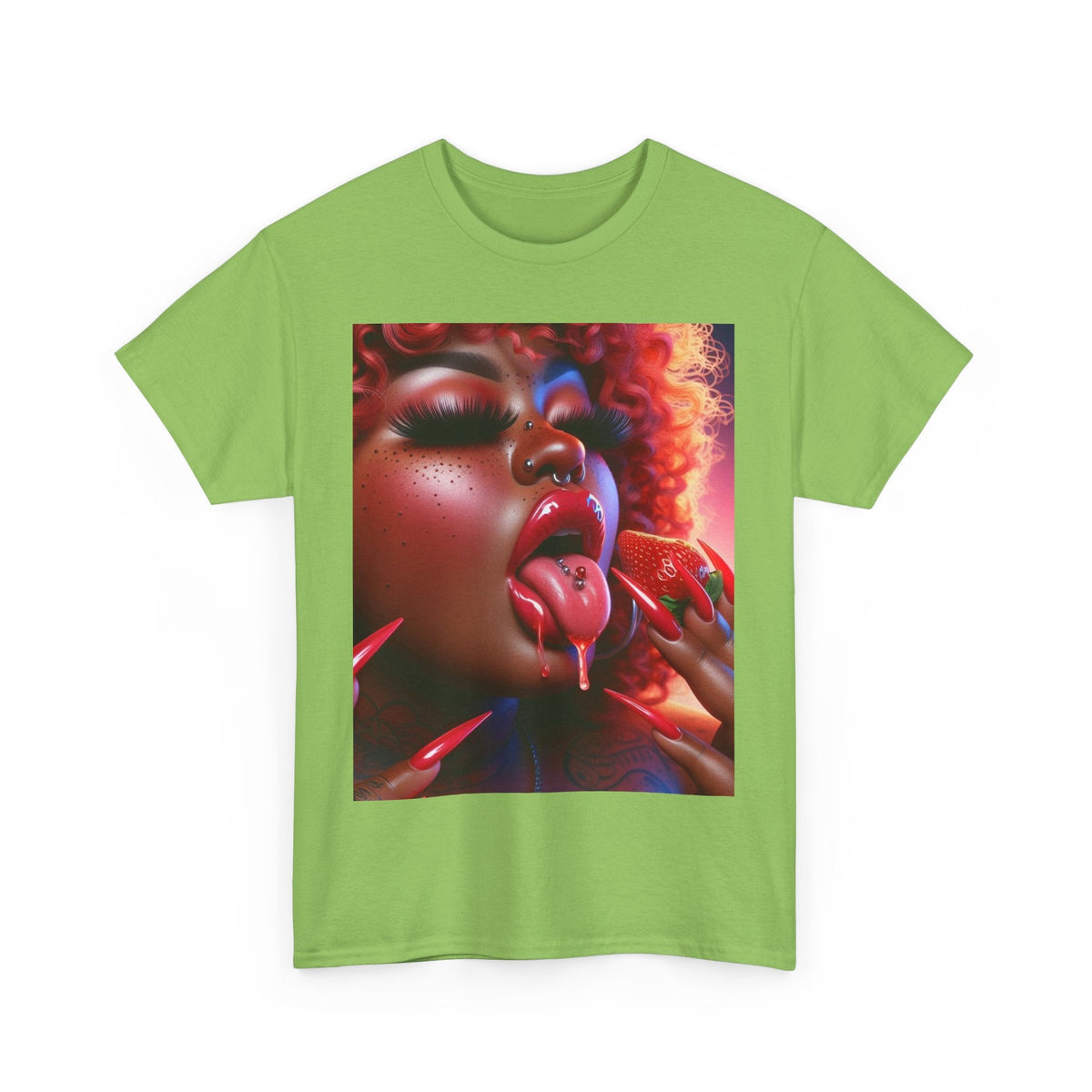 “Sweet Desire” Graphic Tee