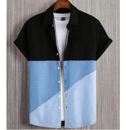 Fashion Trendy Men&