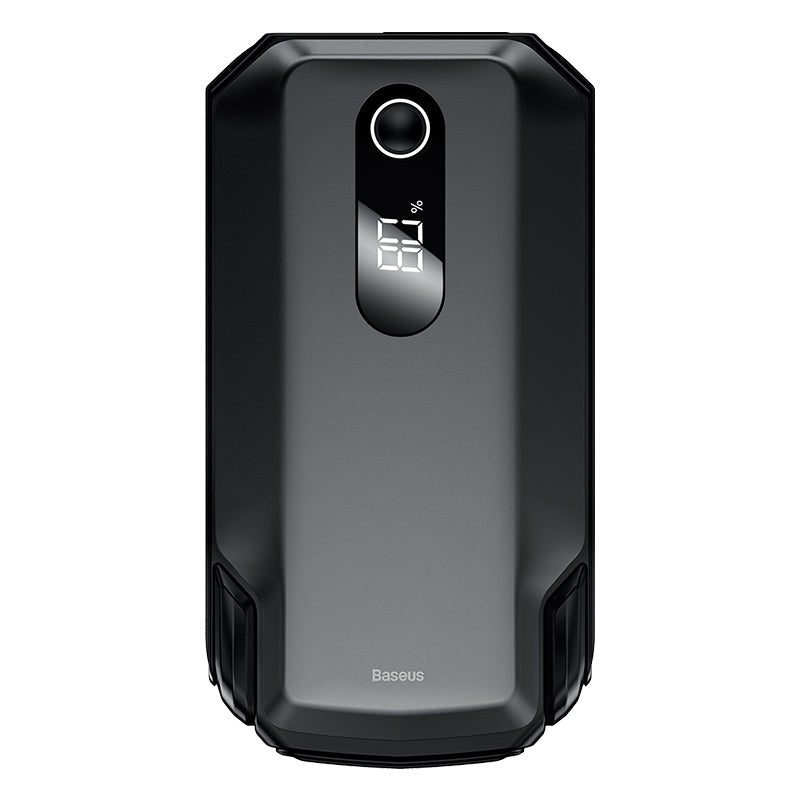 Baseus Super Energy Max Car Emergency Starter 20000mAh Peak Current 2000A Black