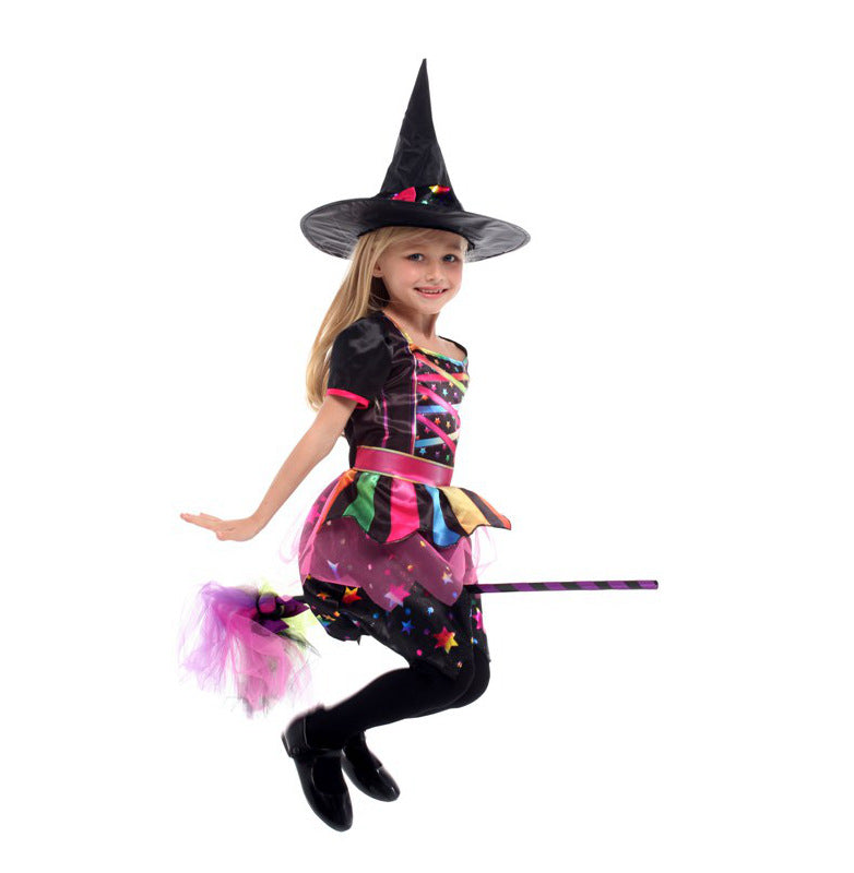 Halloween Children&