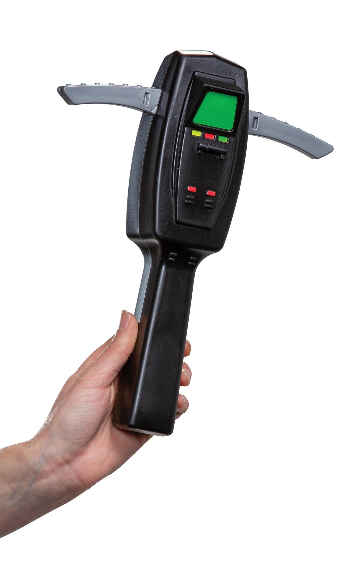 Ghostbusters Pke Meter Costume Accessory