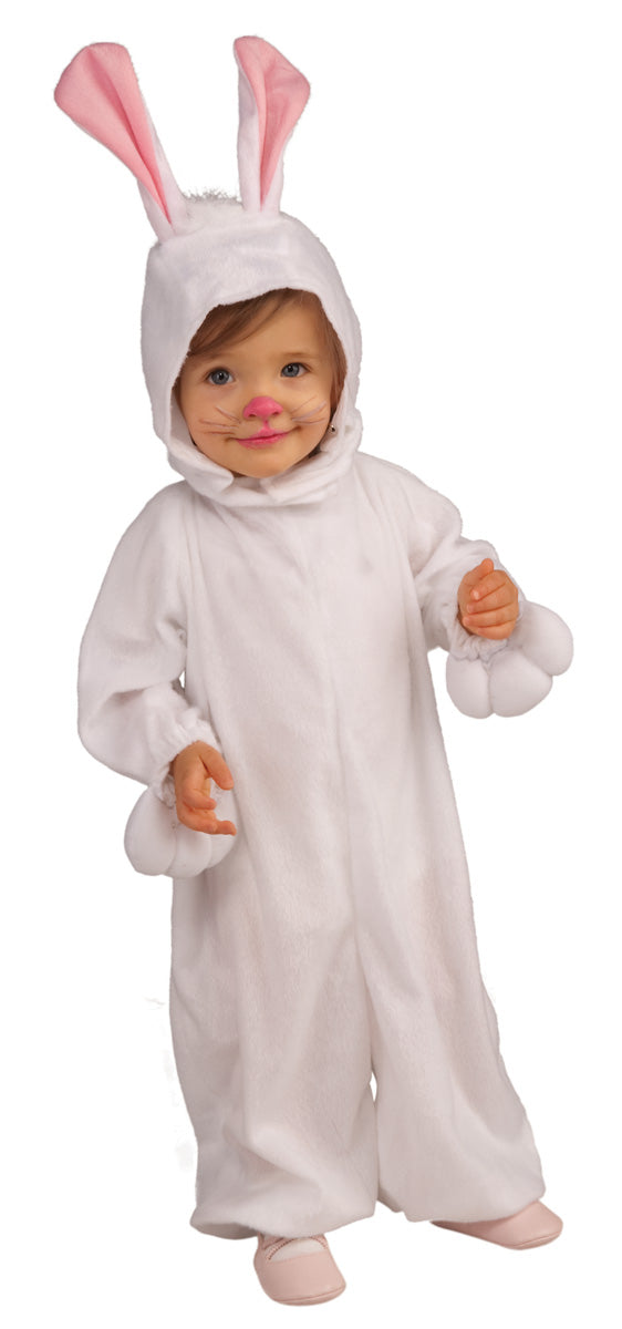 Easter Bunny Rabbit Child Costume Small
