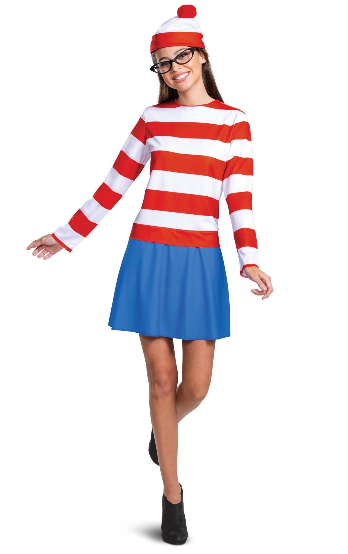 Wenda Classic Where&