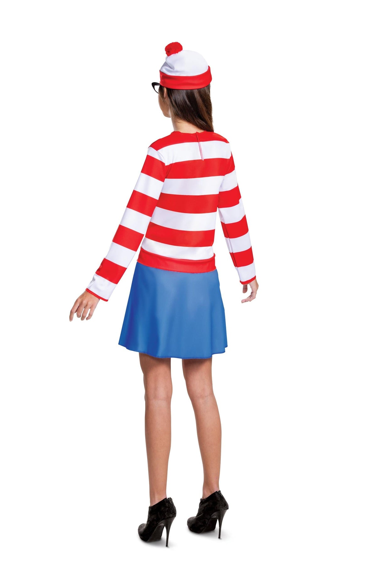 Wenda Classic Where&