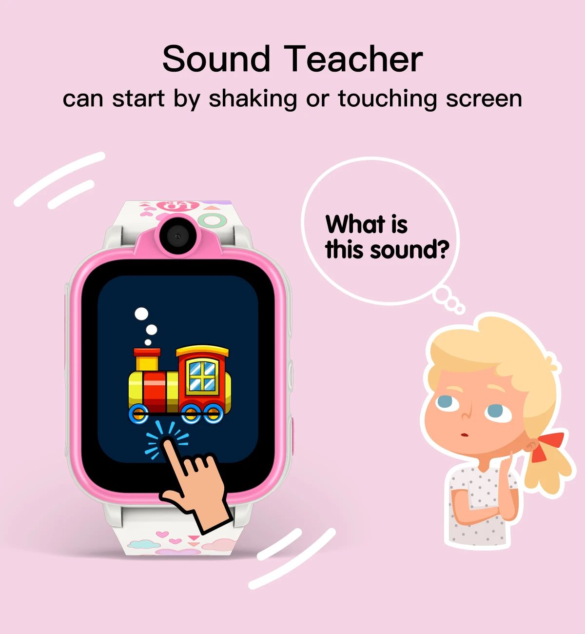 Multifunctional Children&