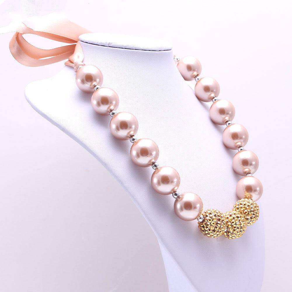 Golden Pearl Children&